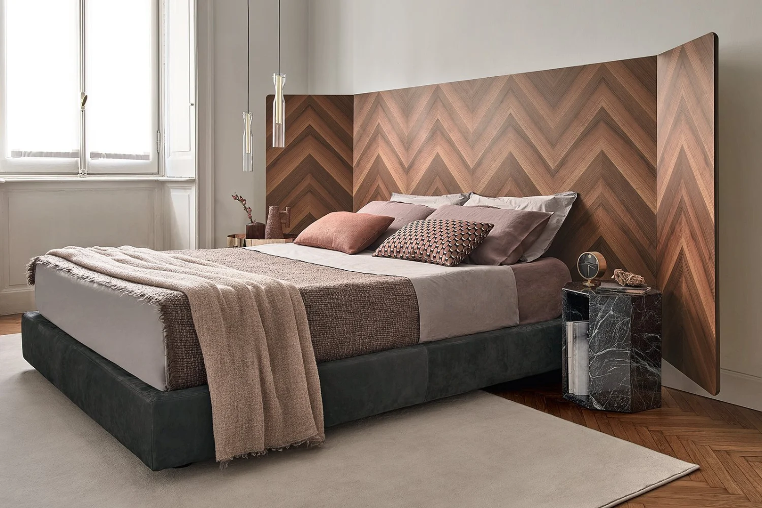 Cama Eve 4