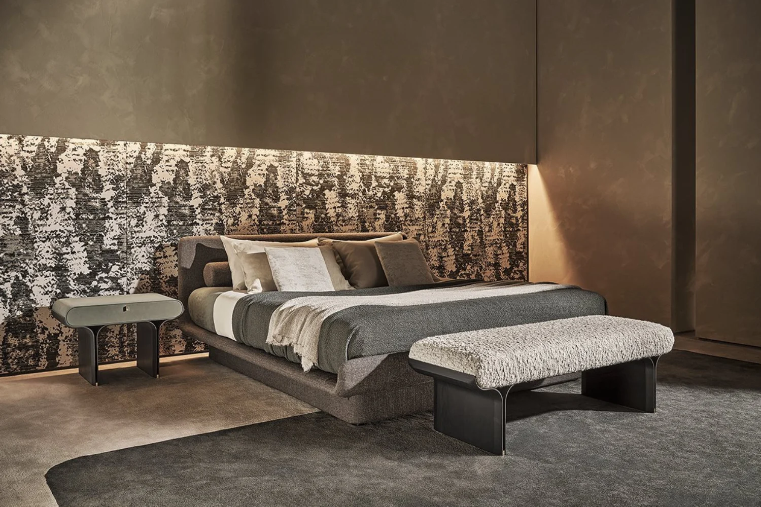 Cama Lilas 3