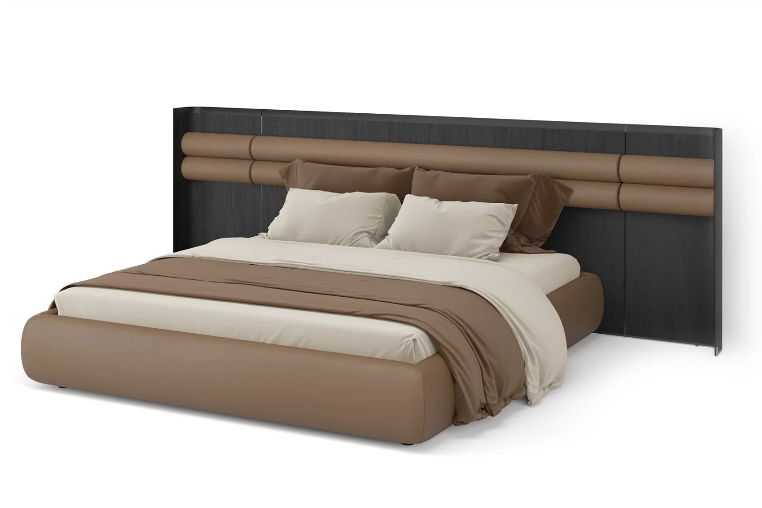 Cama Sunrise 1