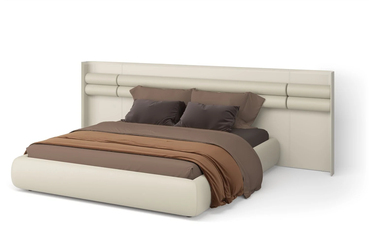Cama Sunrise 2