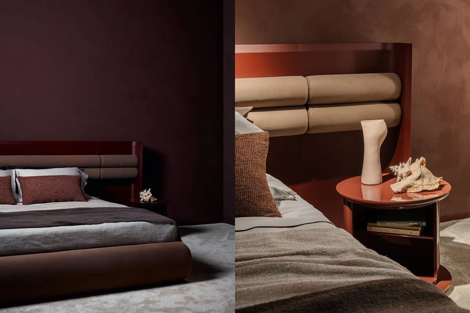 Cama Sunrise 3
