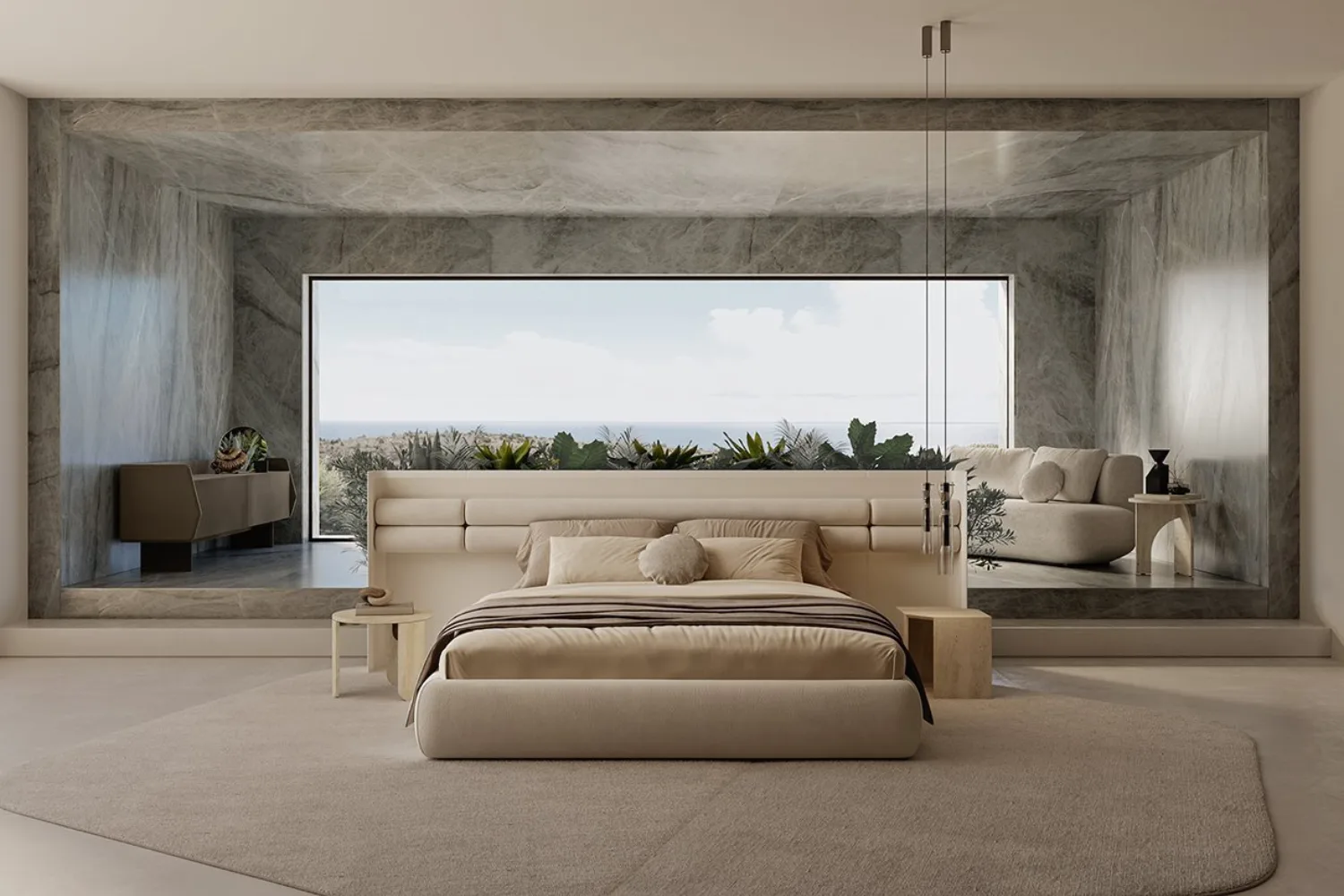 Cama Sunrise 5