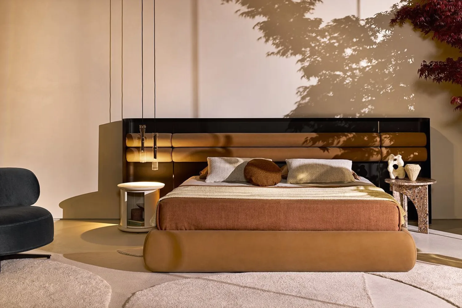 Cama Sunrise 6