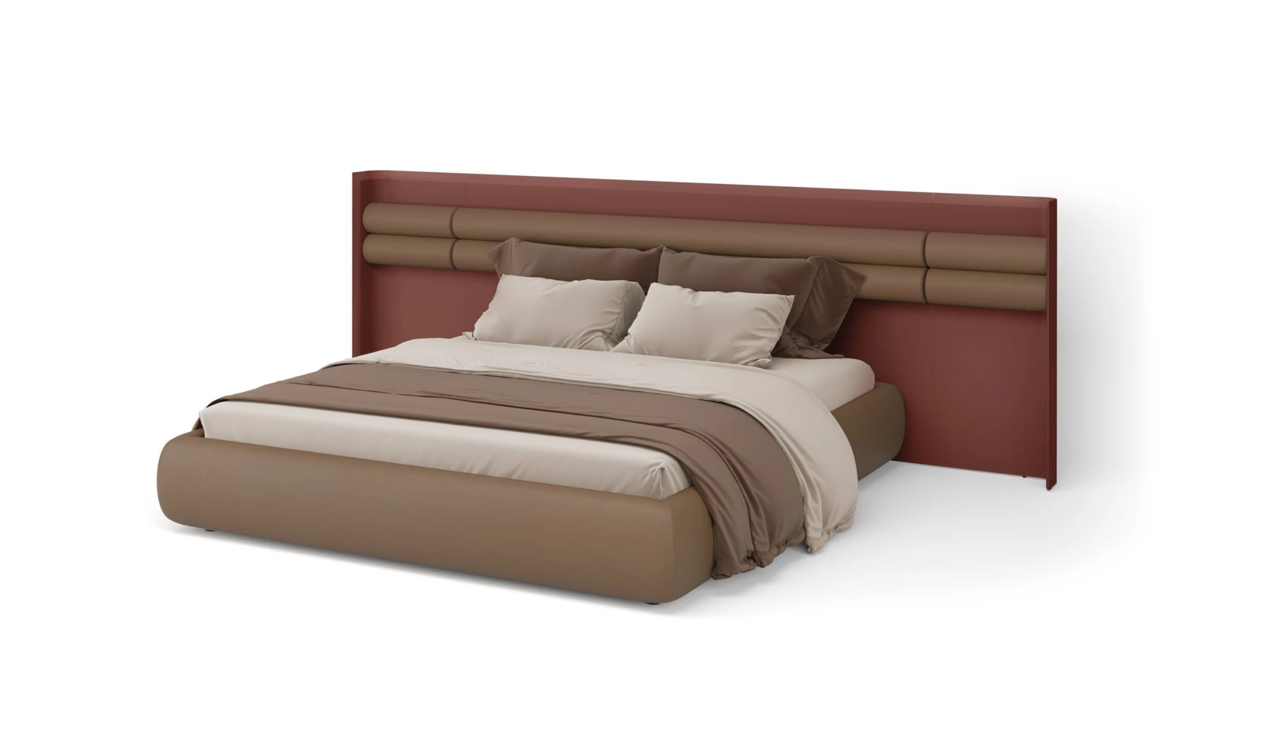 Cama Sunrise