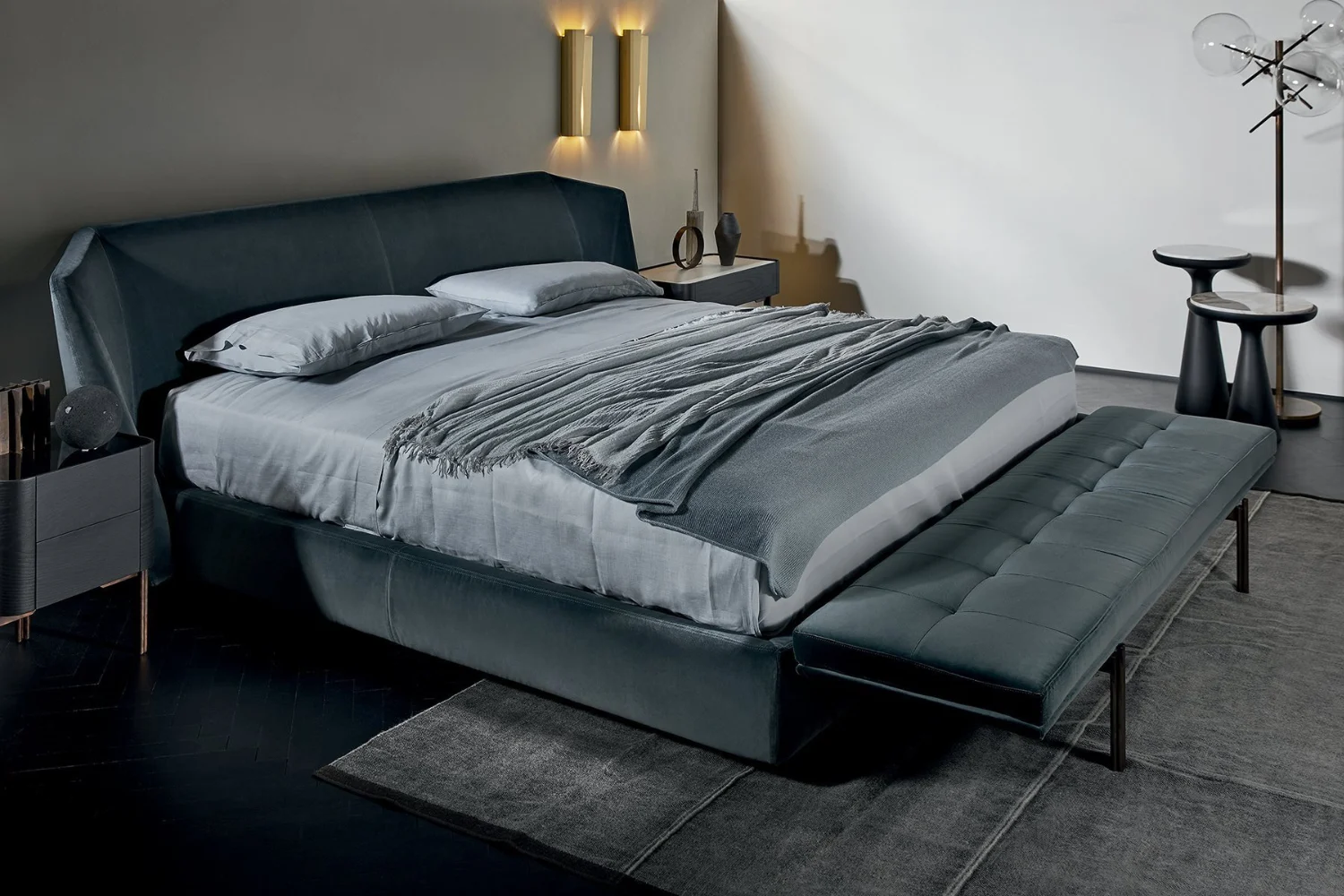 Cama Xeni 2