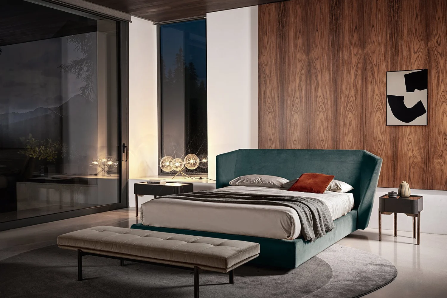 Cama Xeni 3