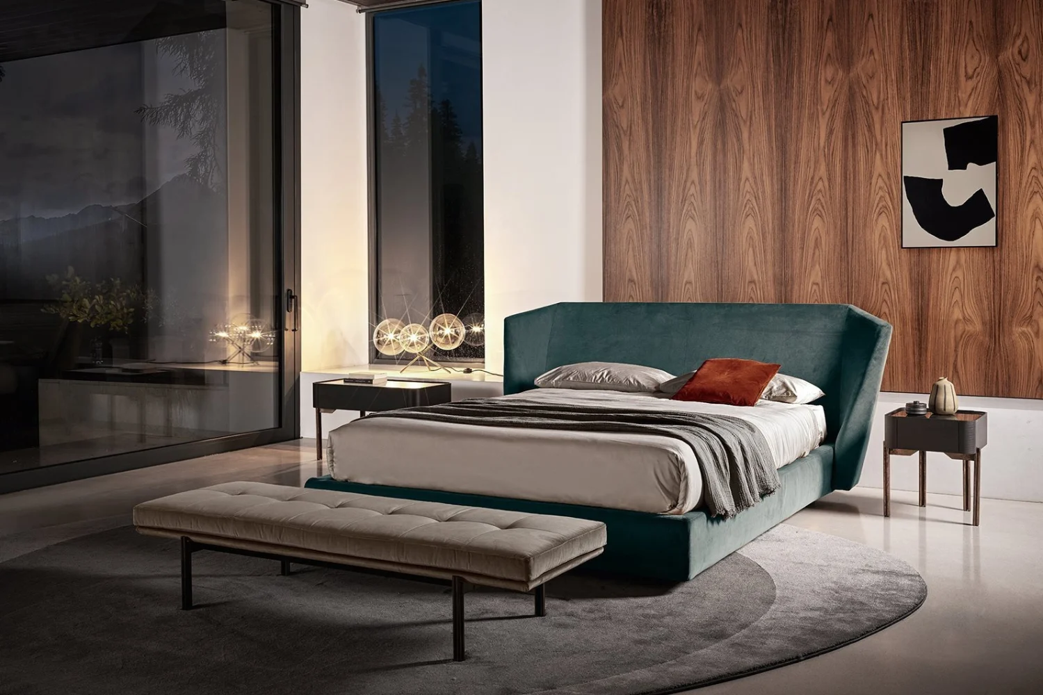 Chaise Longue Twelve 4