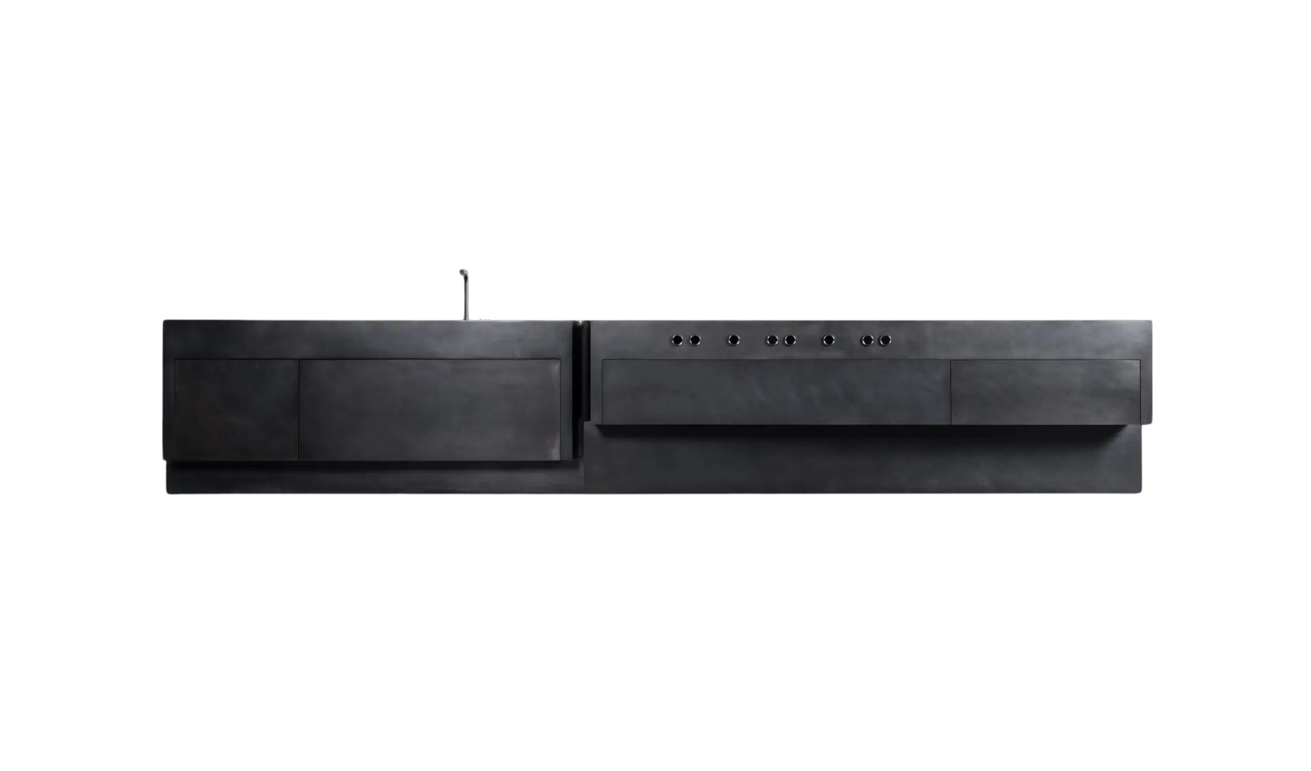 Cozinha Opera wall