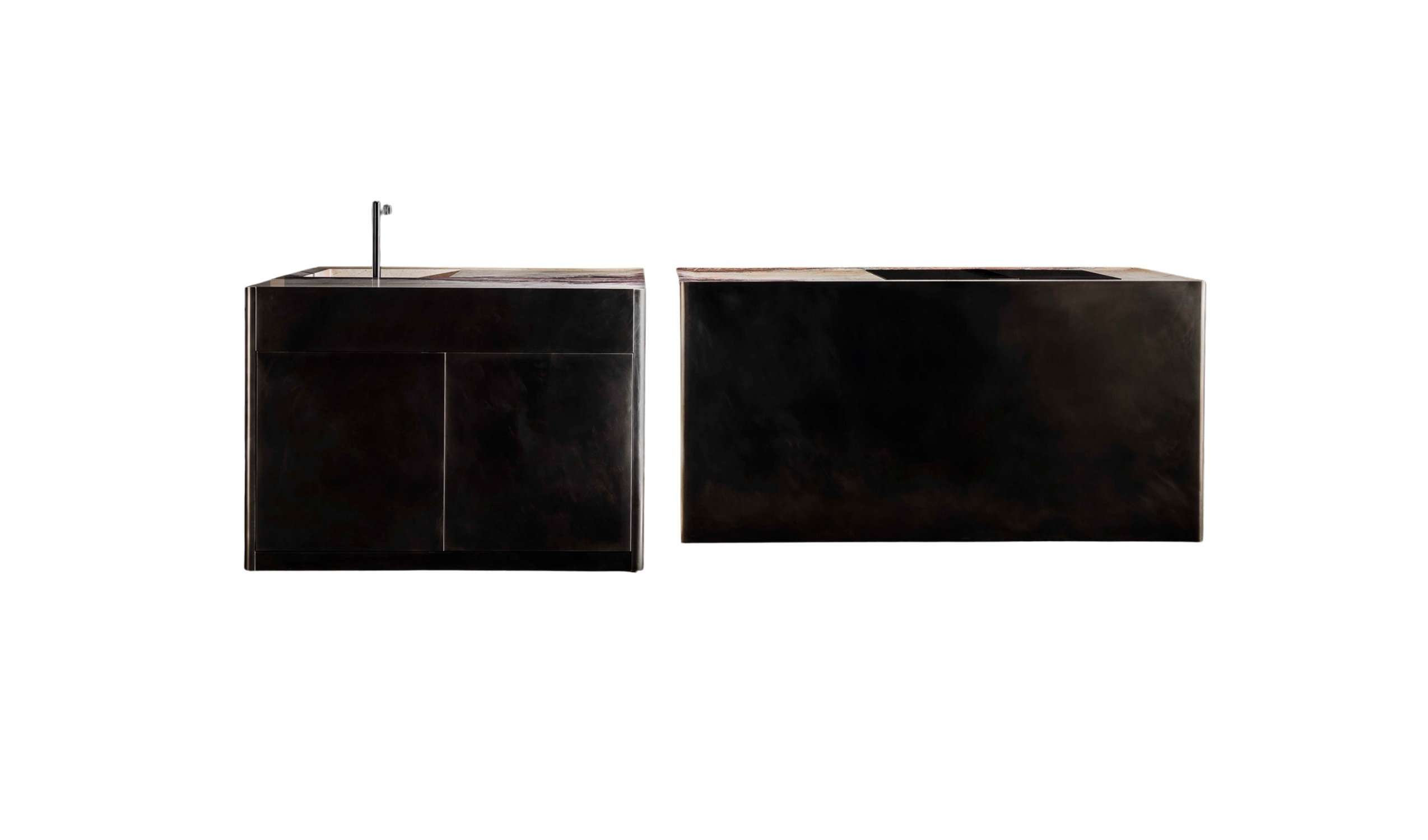 Cozinha Oxygen