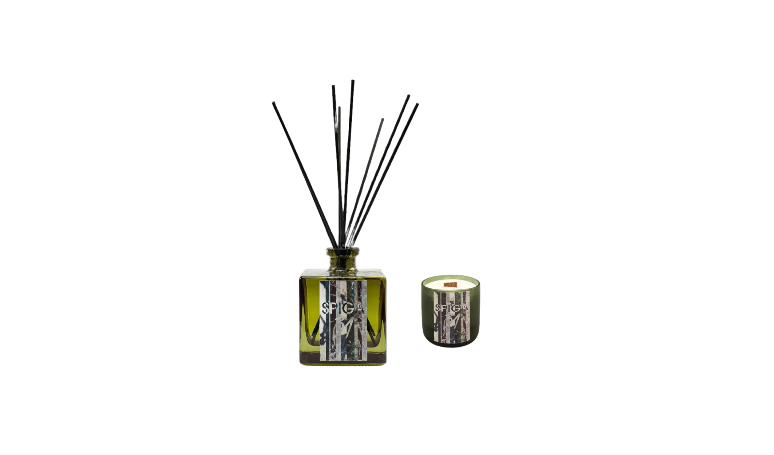 Difusor Spiga
