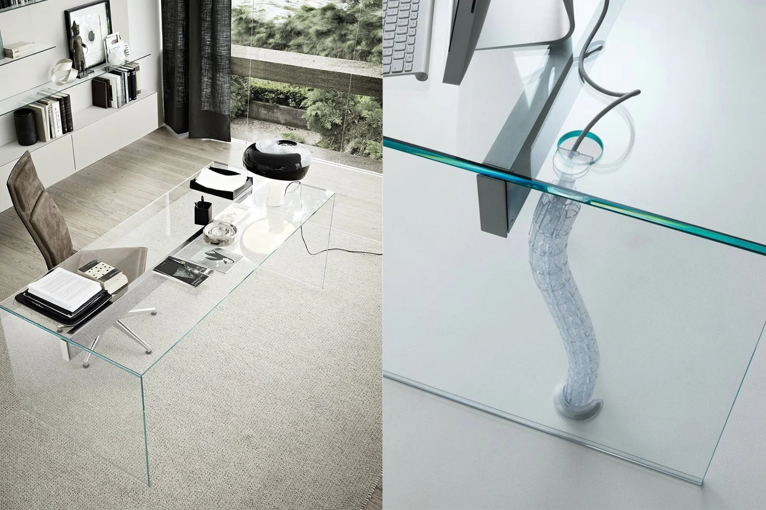 Escrivaninha Air Desk 3