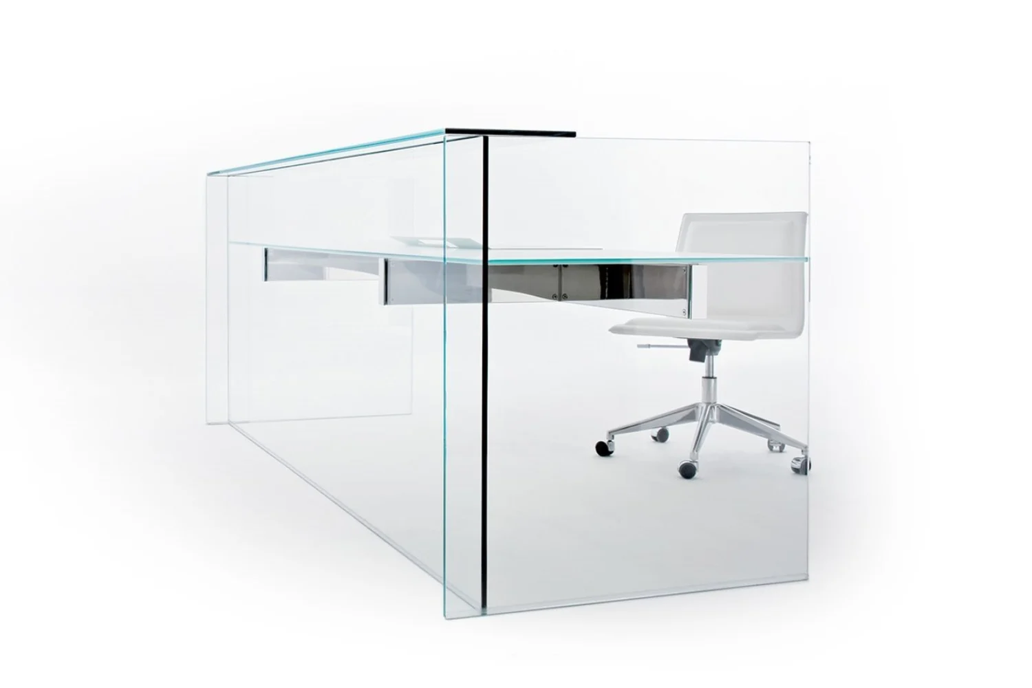 Escrivaninha Air Desk Hall 1