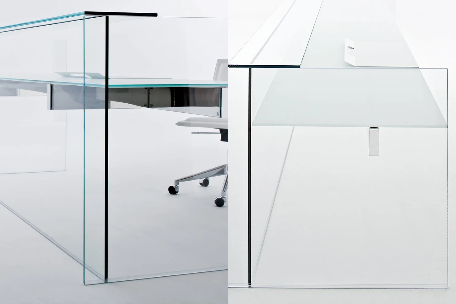 Escrivaninha Air Desk Hall 2