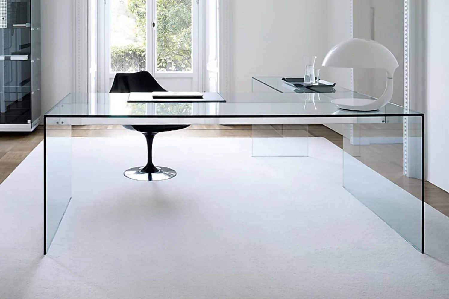 Escrivaninha Air Desk L 2