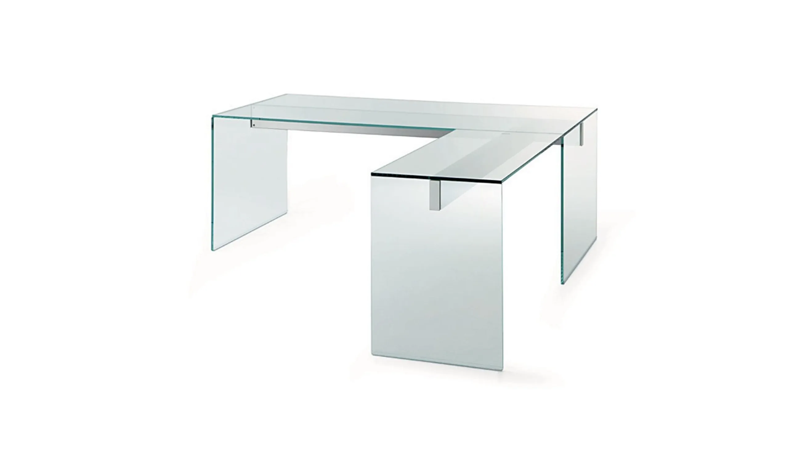 Escrivaninha Air Desk L