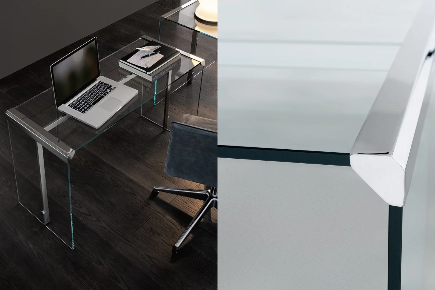 Escrivaninha President ScrivaniaDattilo 3