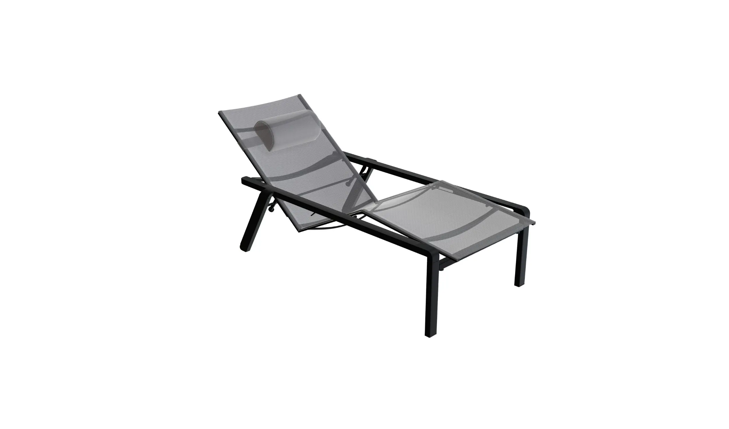 Espreguiçadeira Alura