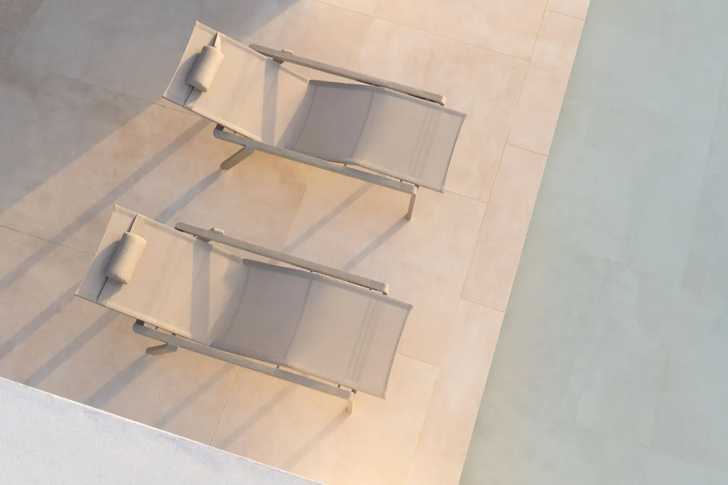 Espreguiçadeira Alura''