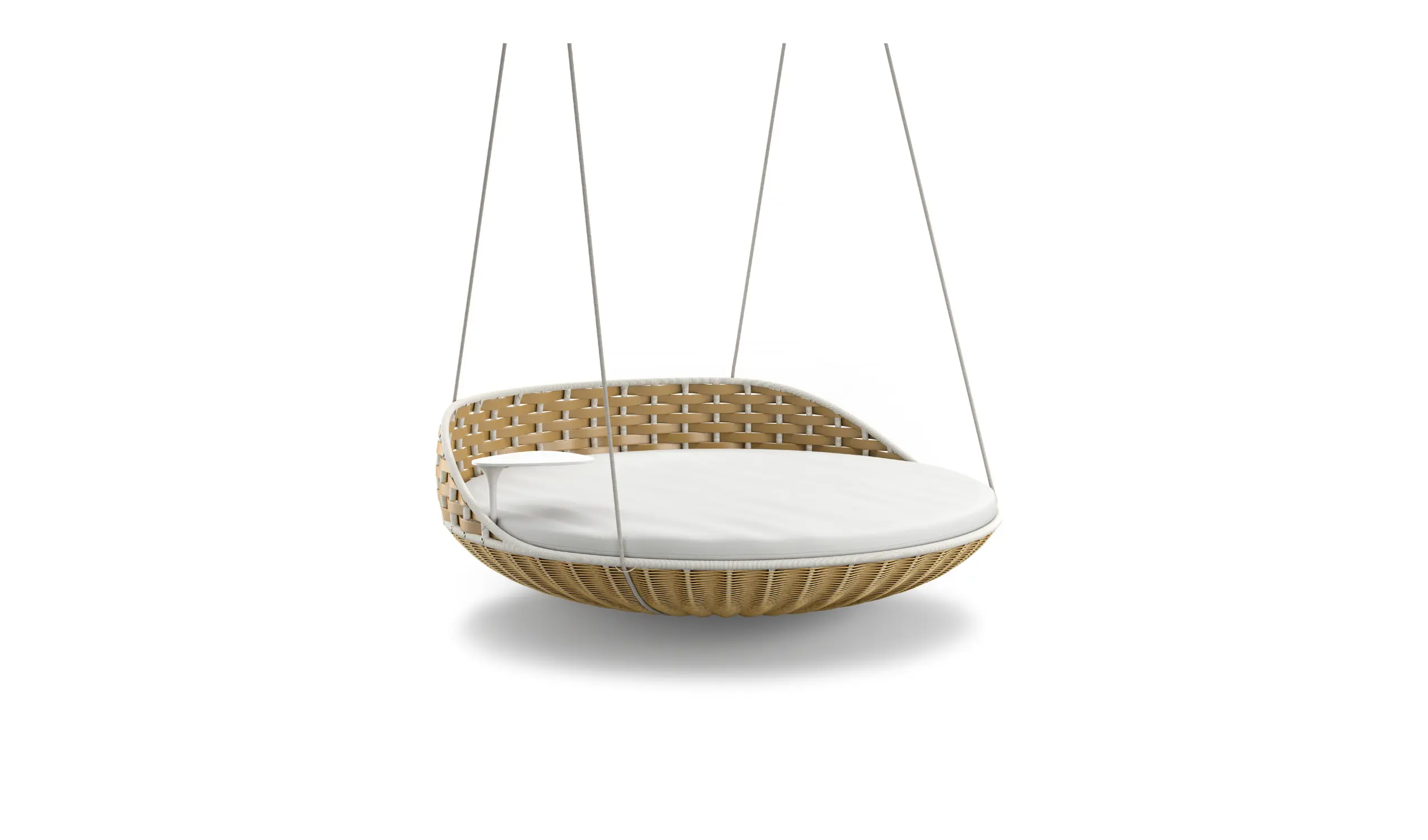 Espreguiçadeira Swingrest suspensa