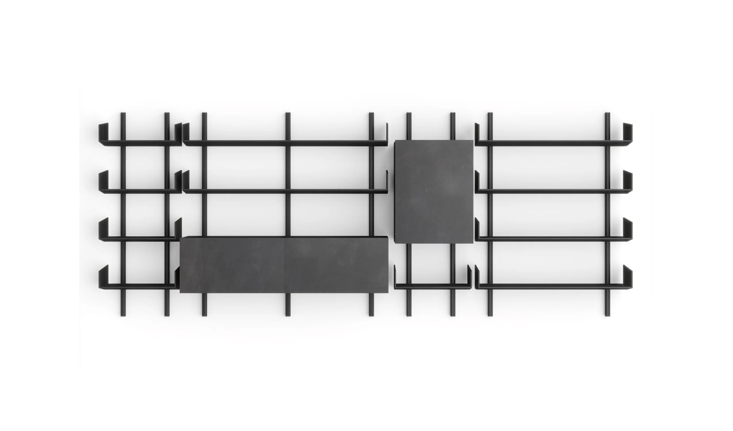 Estante Brera 23