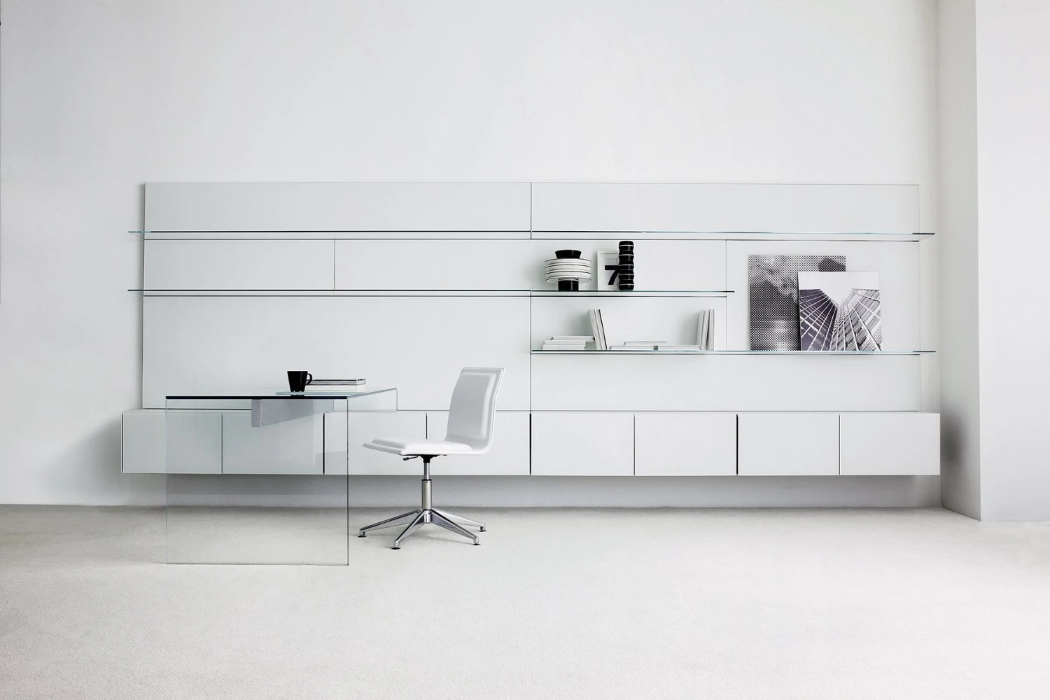 Estante Elle Plus 10 2