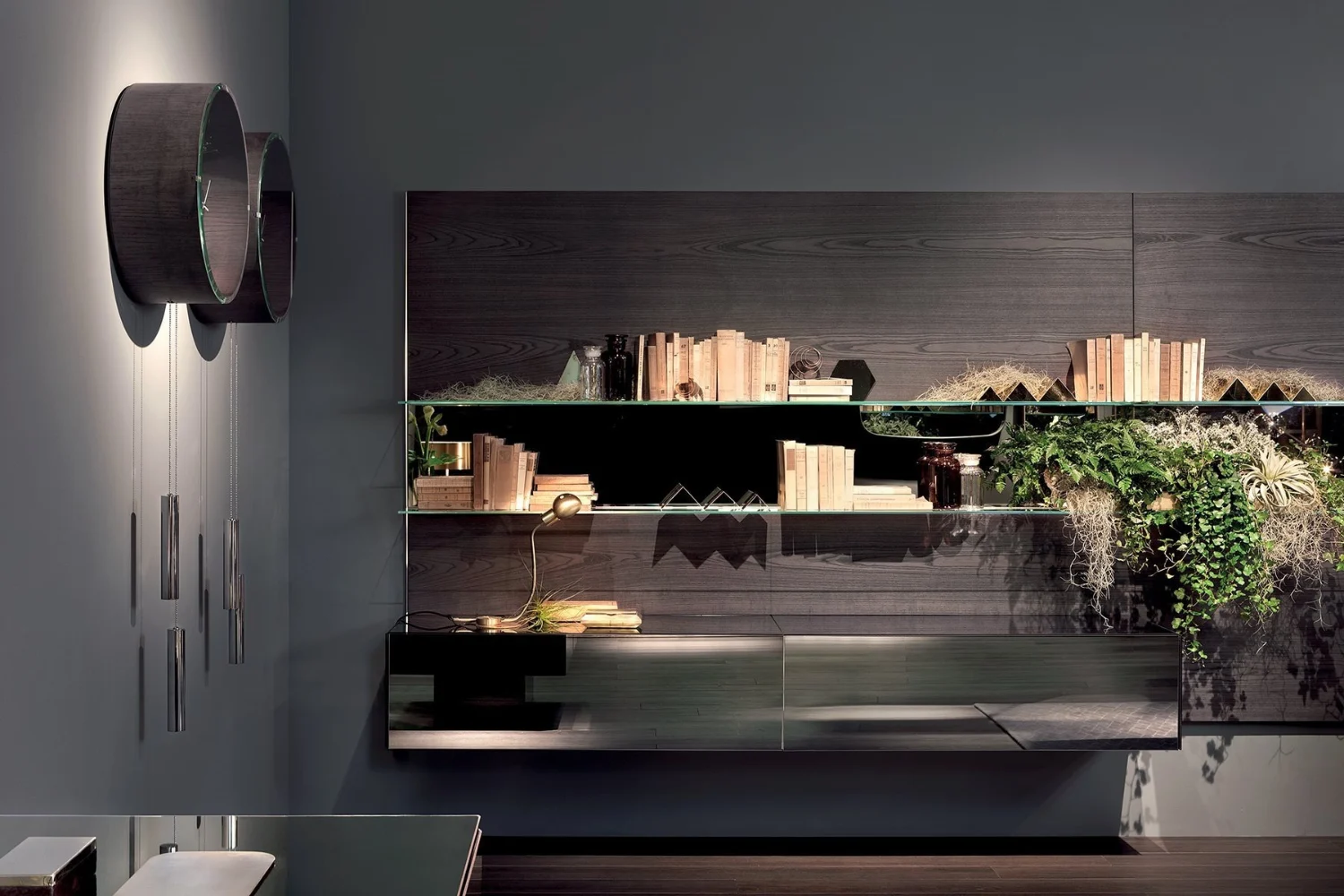 Estante Elle Plus 10 4