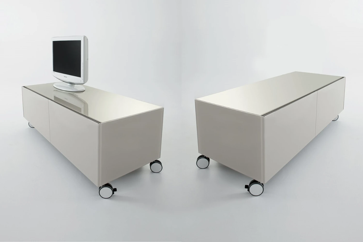 Gabinete Air Wheel 1