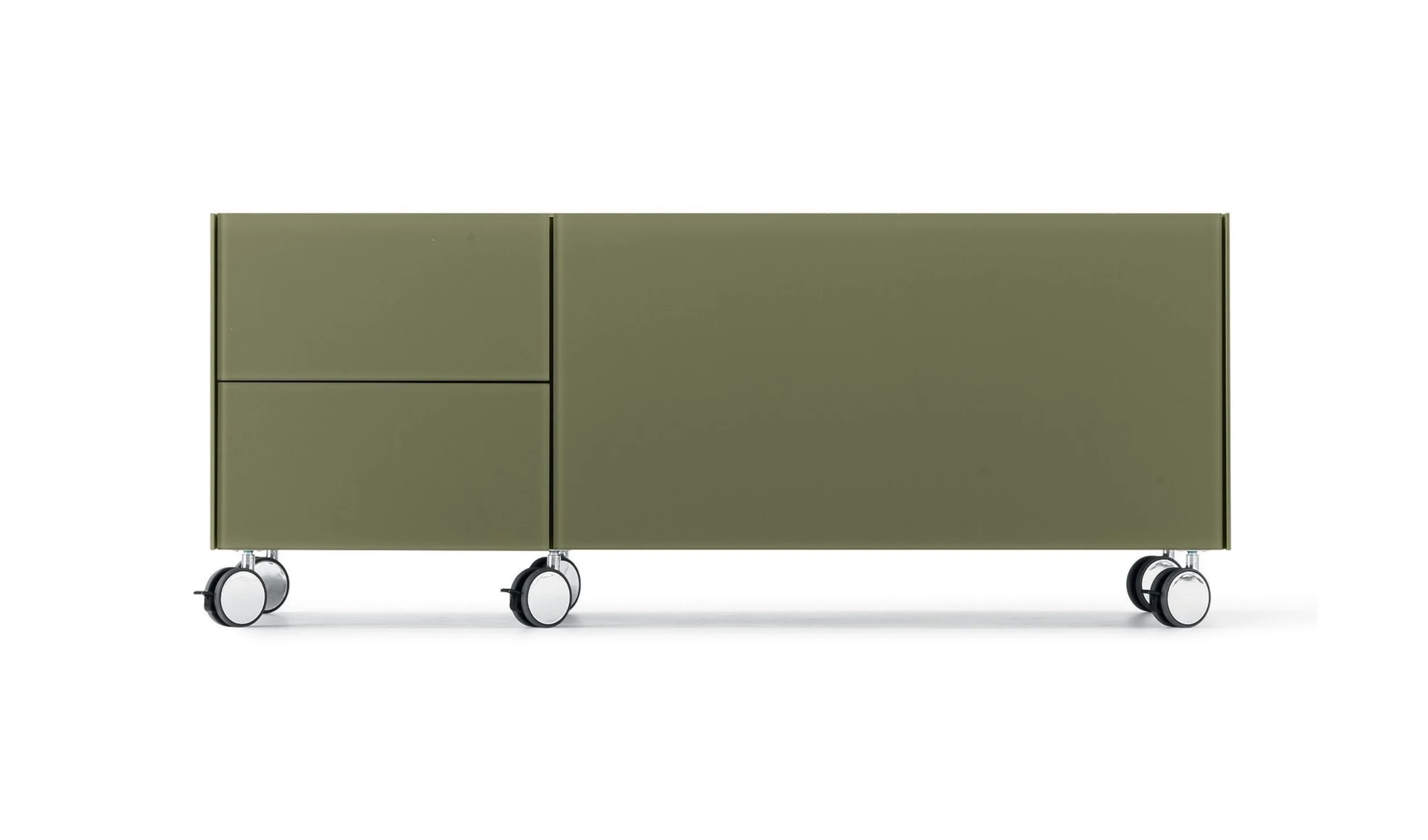 Gabinete Air Wheel
