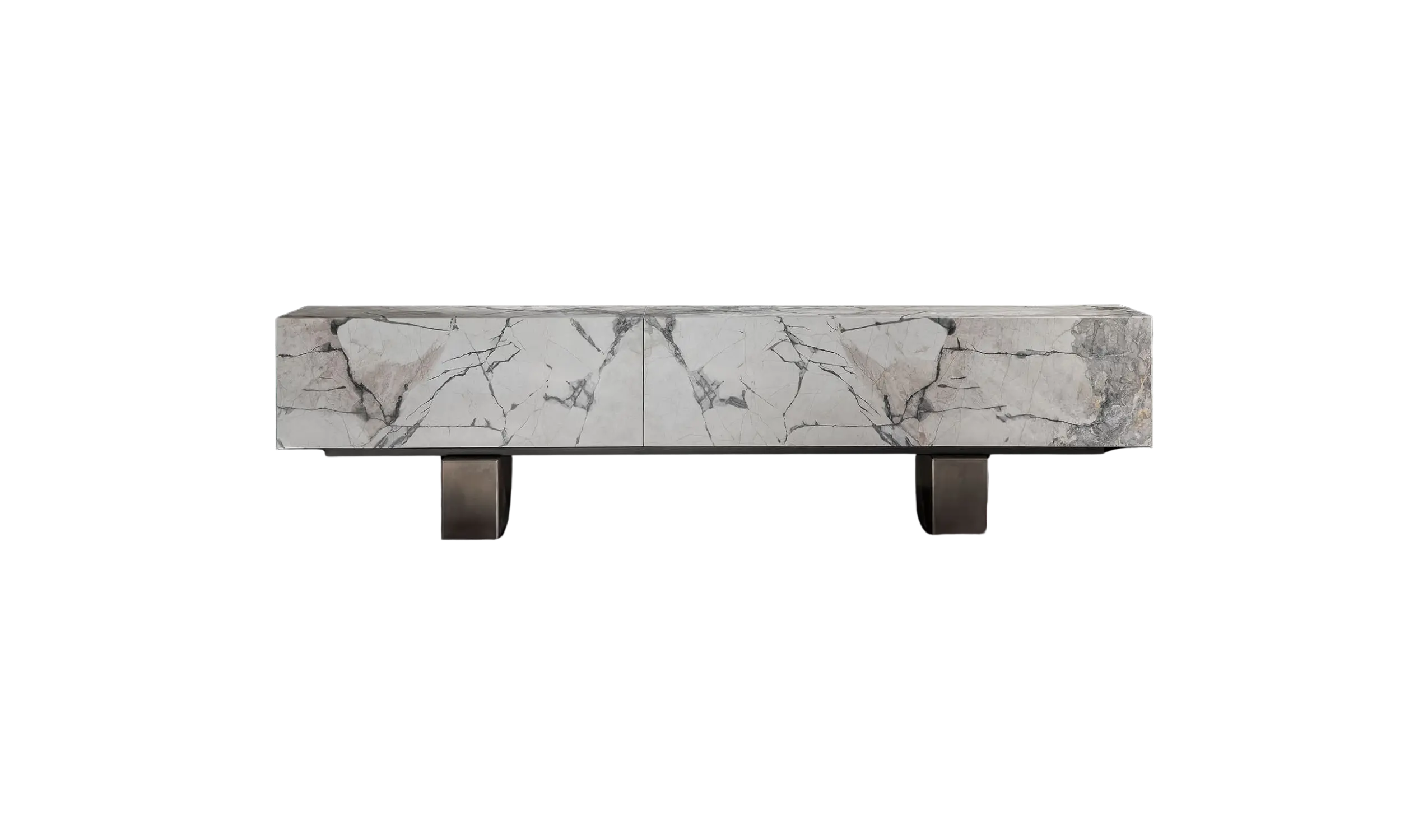 Gabinete Slim Side