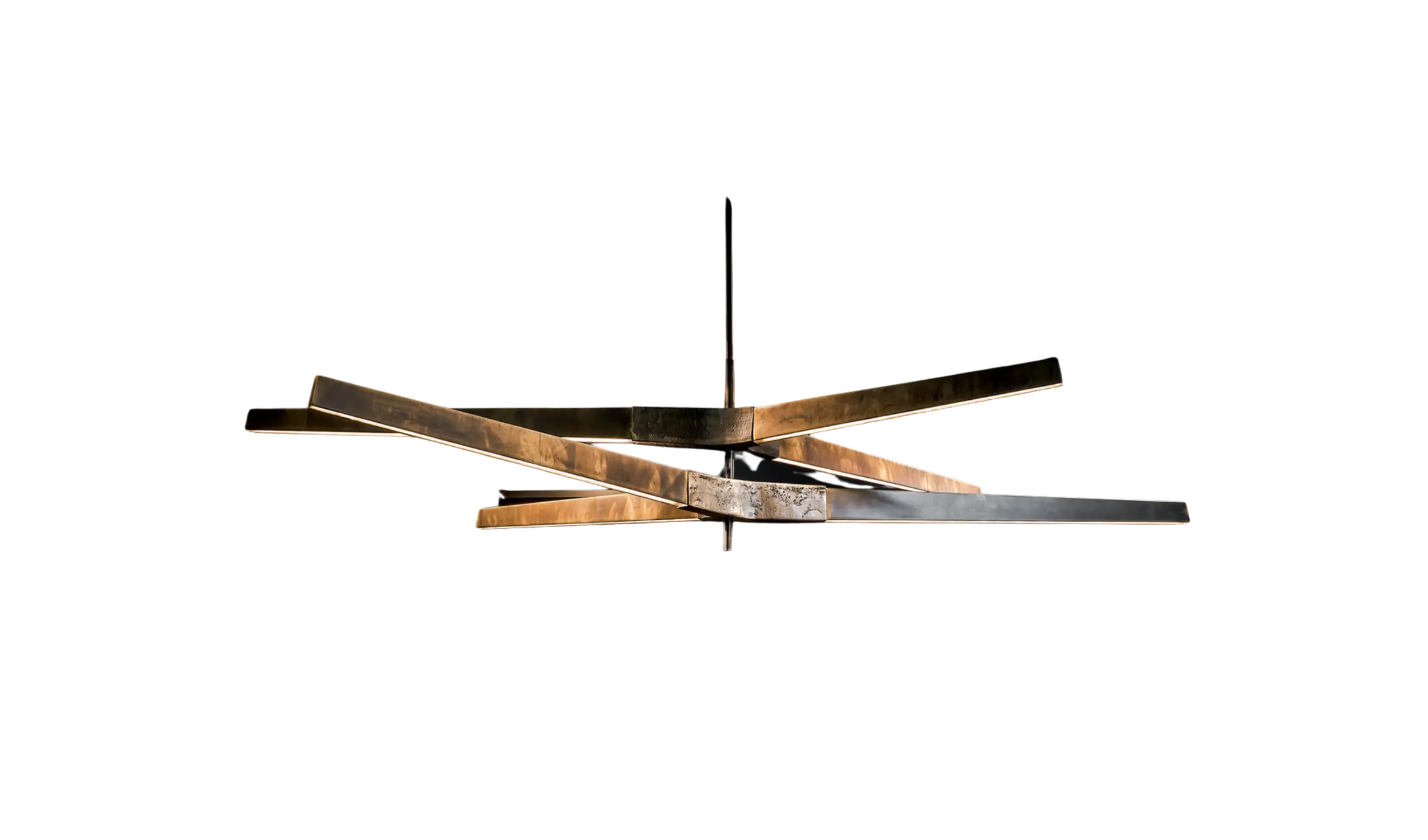 Luminária Starlight_2