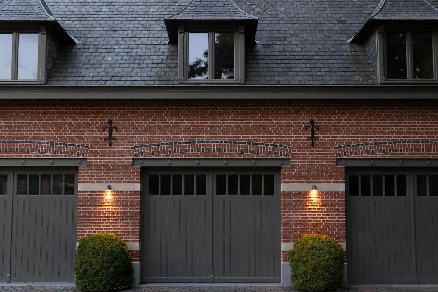 Luminária de Parede Beamy'''