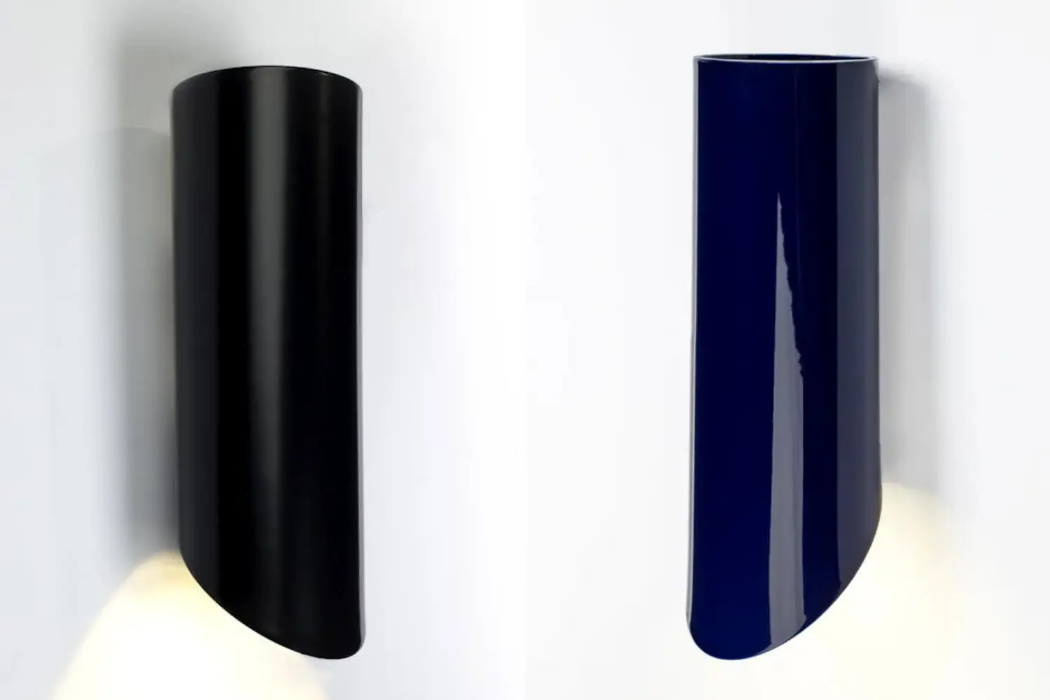 Luminária de Parede Moso''