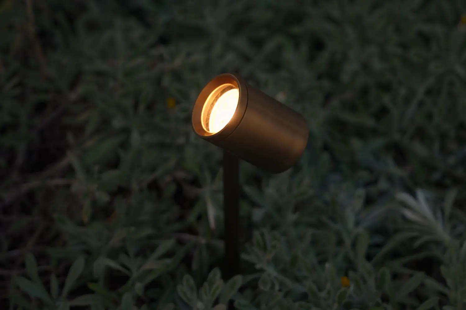 Luminária de Piso Spotty'