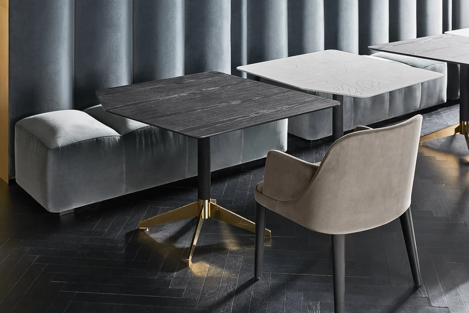Mesa Bistrot Zen 2
