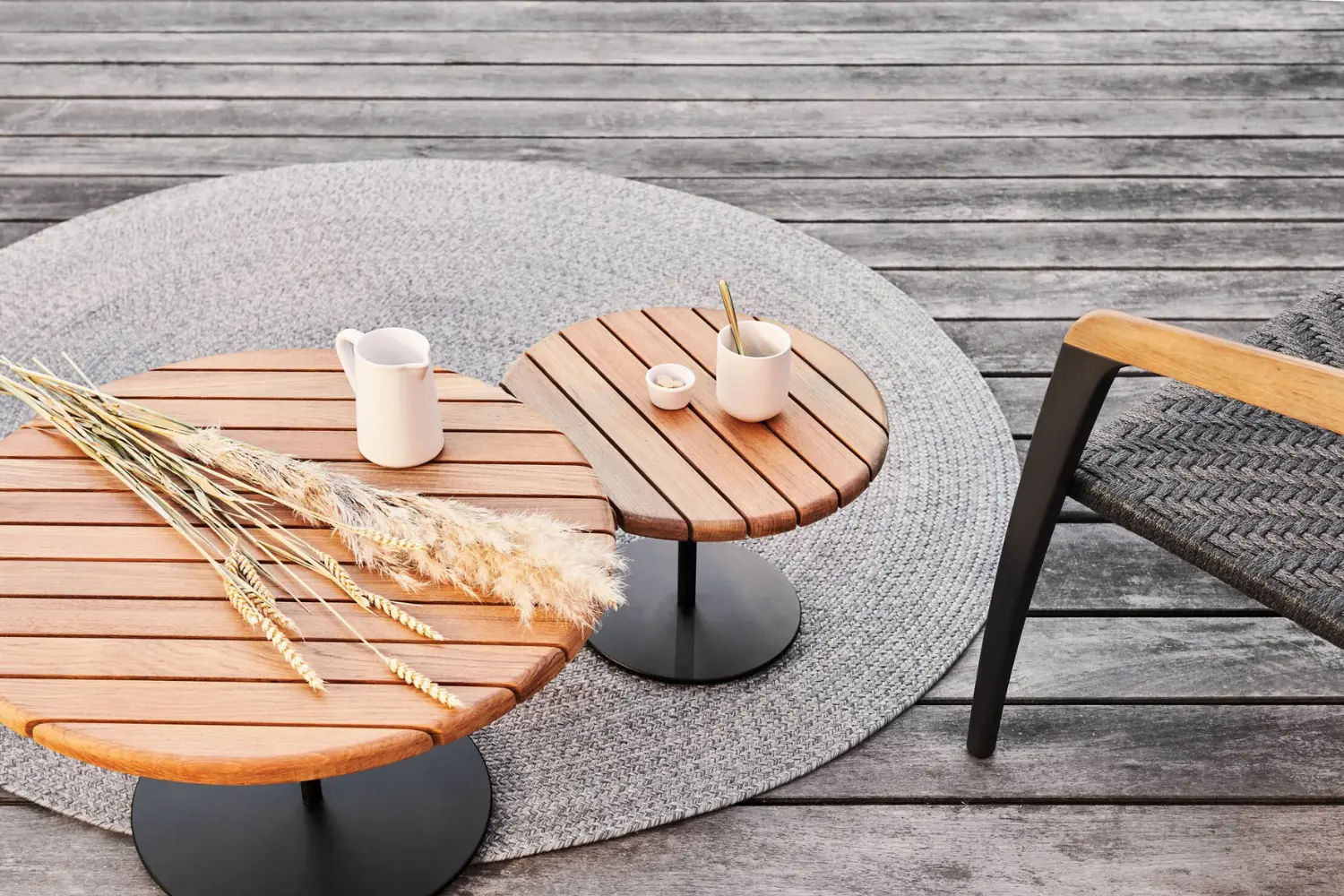 Mesa Lateral Butler'