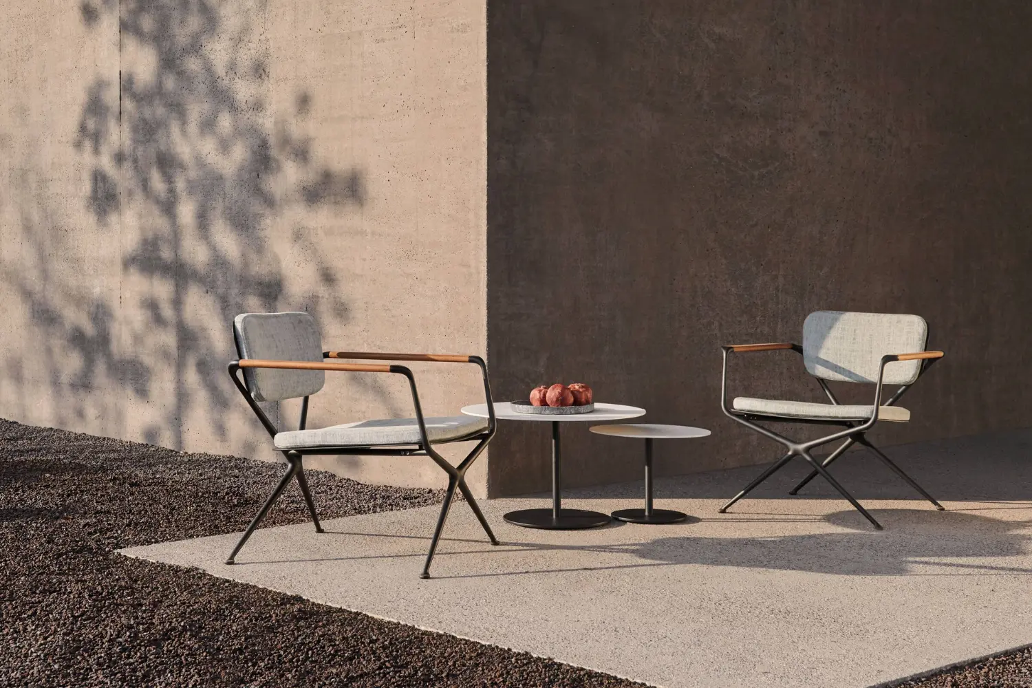 Mesa Lateral Butler'''