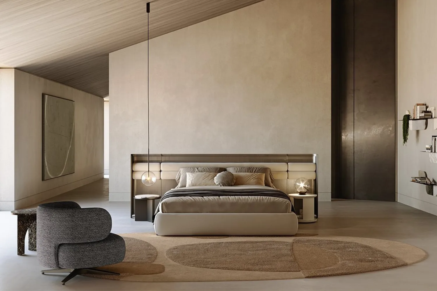 Mesa Lateral Hide&Seek Mini 5