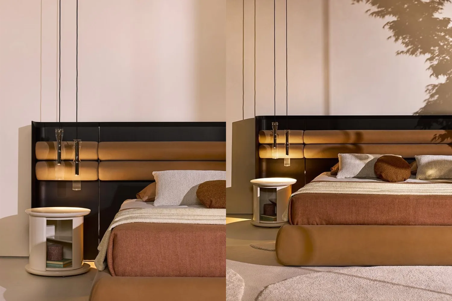 Mesa Lateral Hide&Seek Mini 6