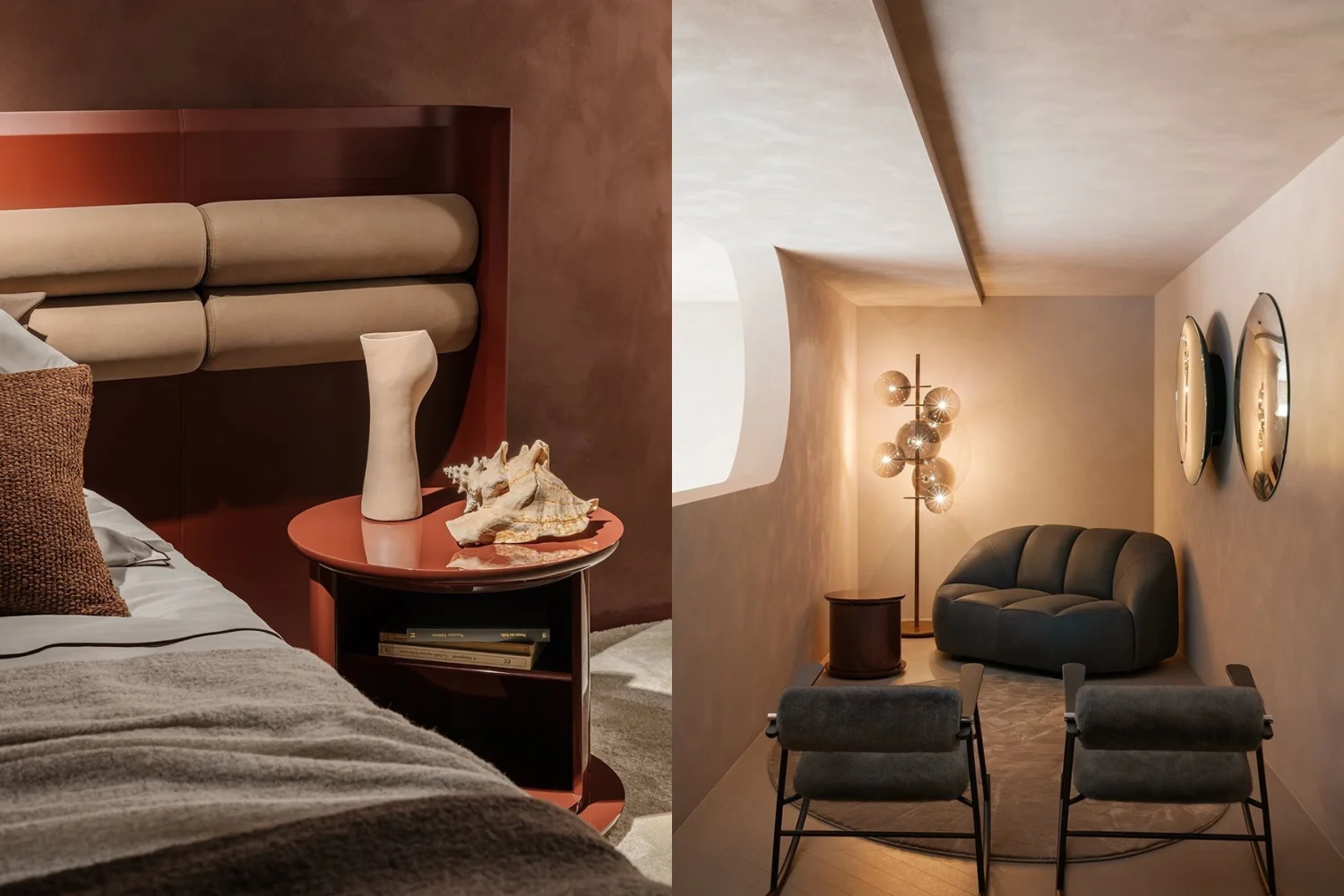 Mesa Lateral Hide&Seek Mini 7