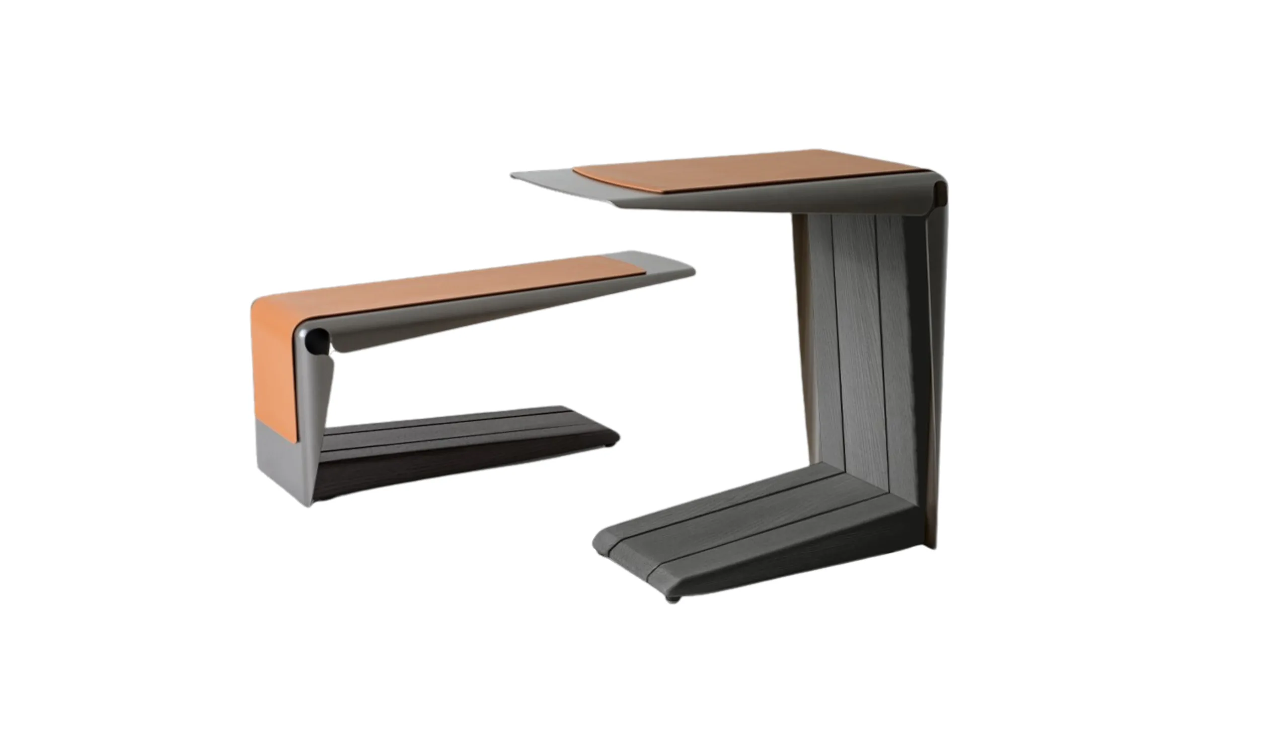 Mesa Lateral Ploto