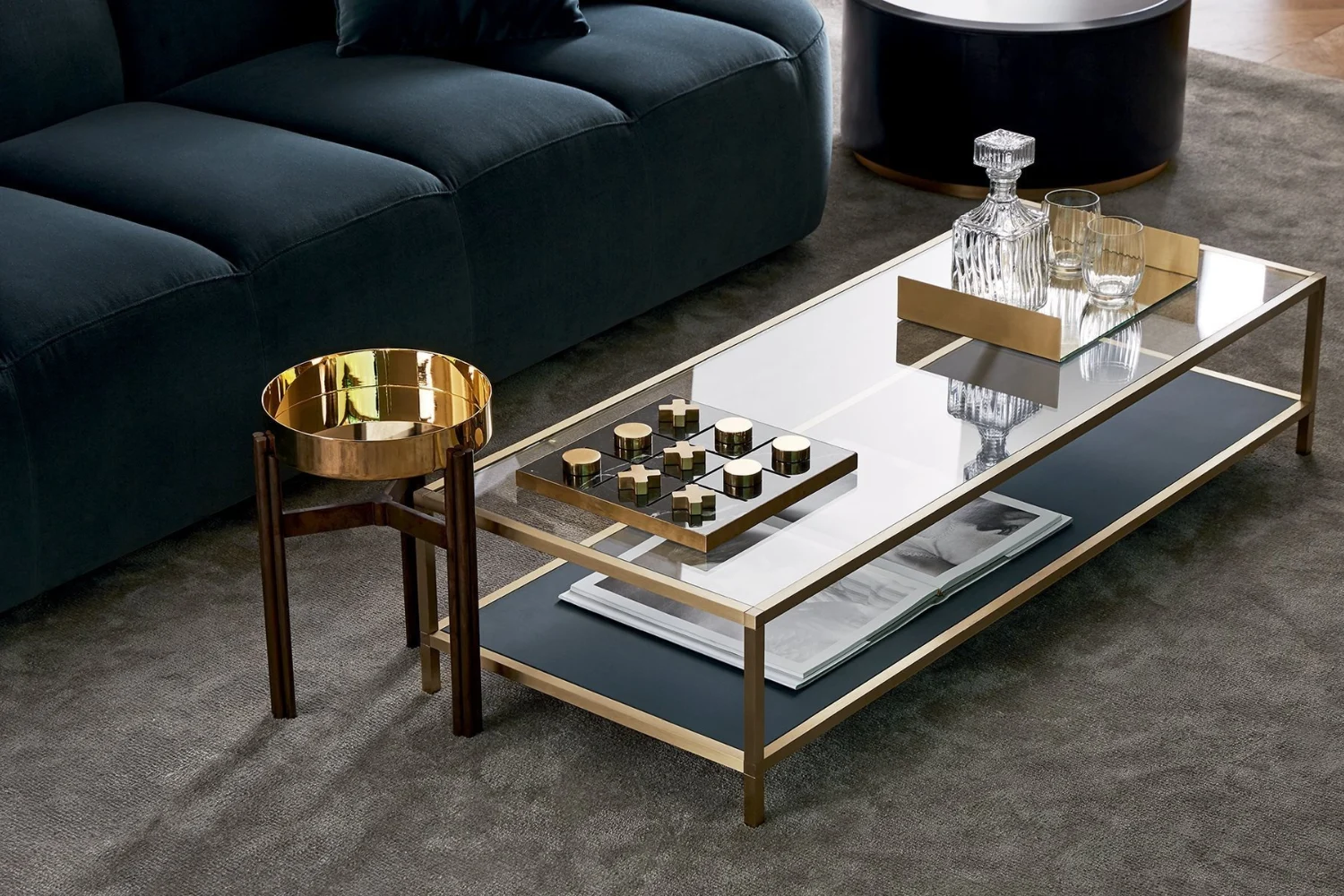 Mesa Lateral Twelve 4