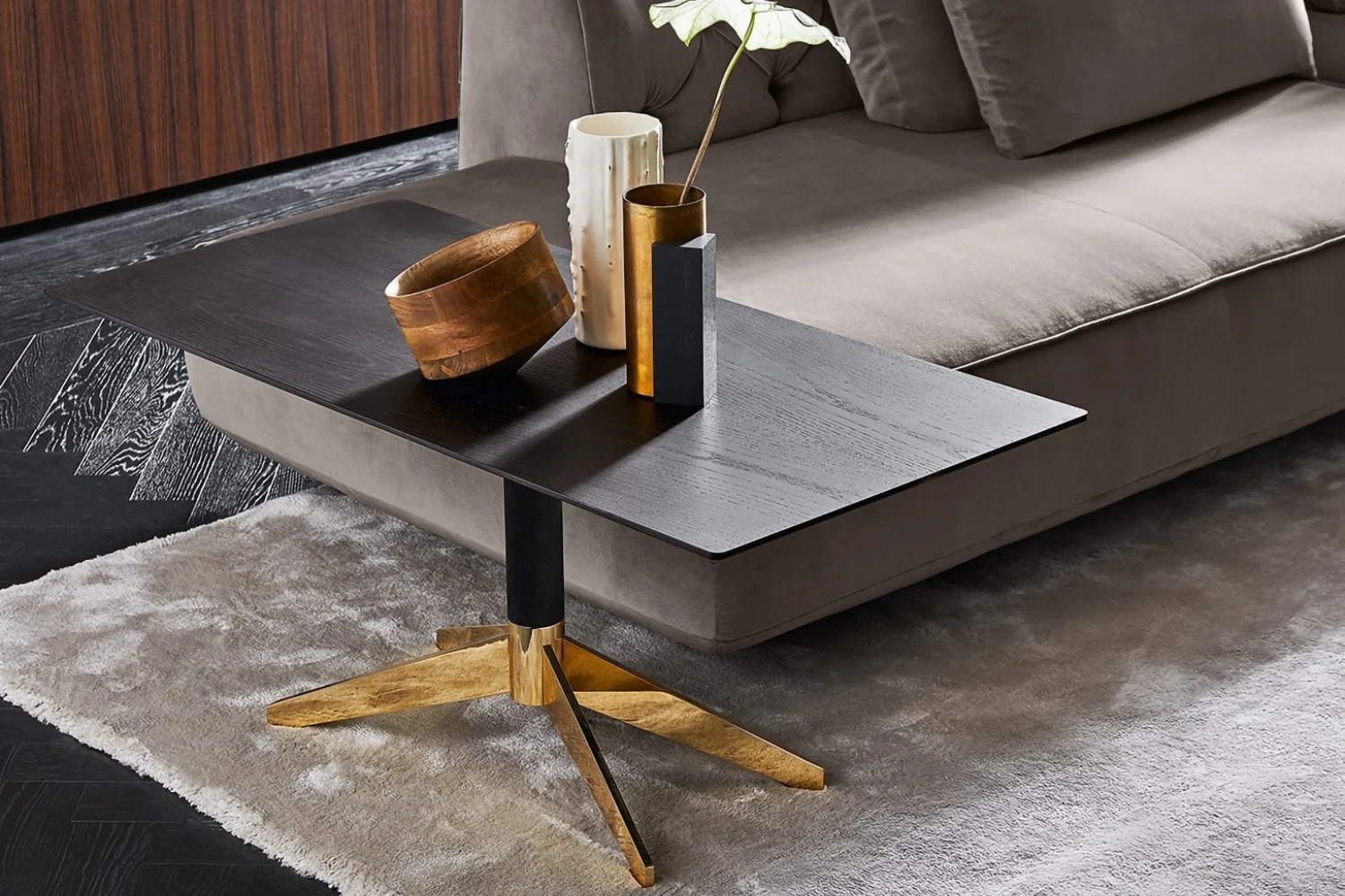 Mesa Lateral Zen Low 2