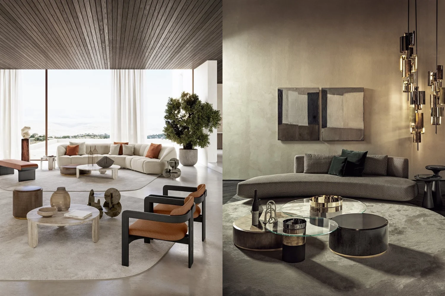 Mesa de Apoio Gong 6