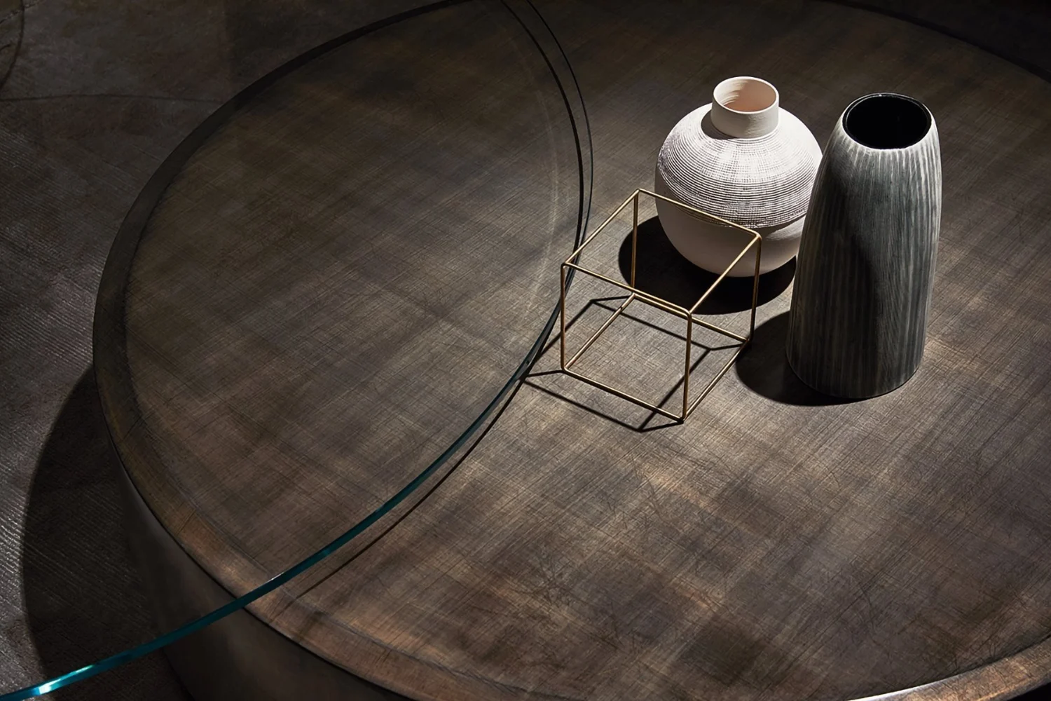 Mesa de Apoio Gong 7