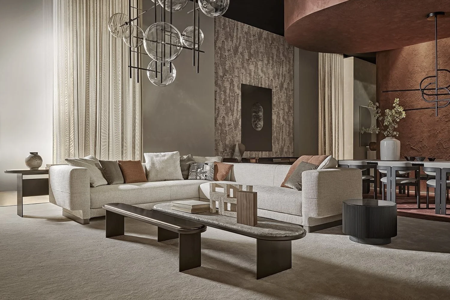 Mesa de Apoio Nori 5