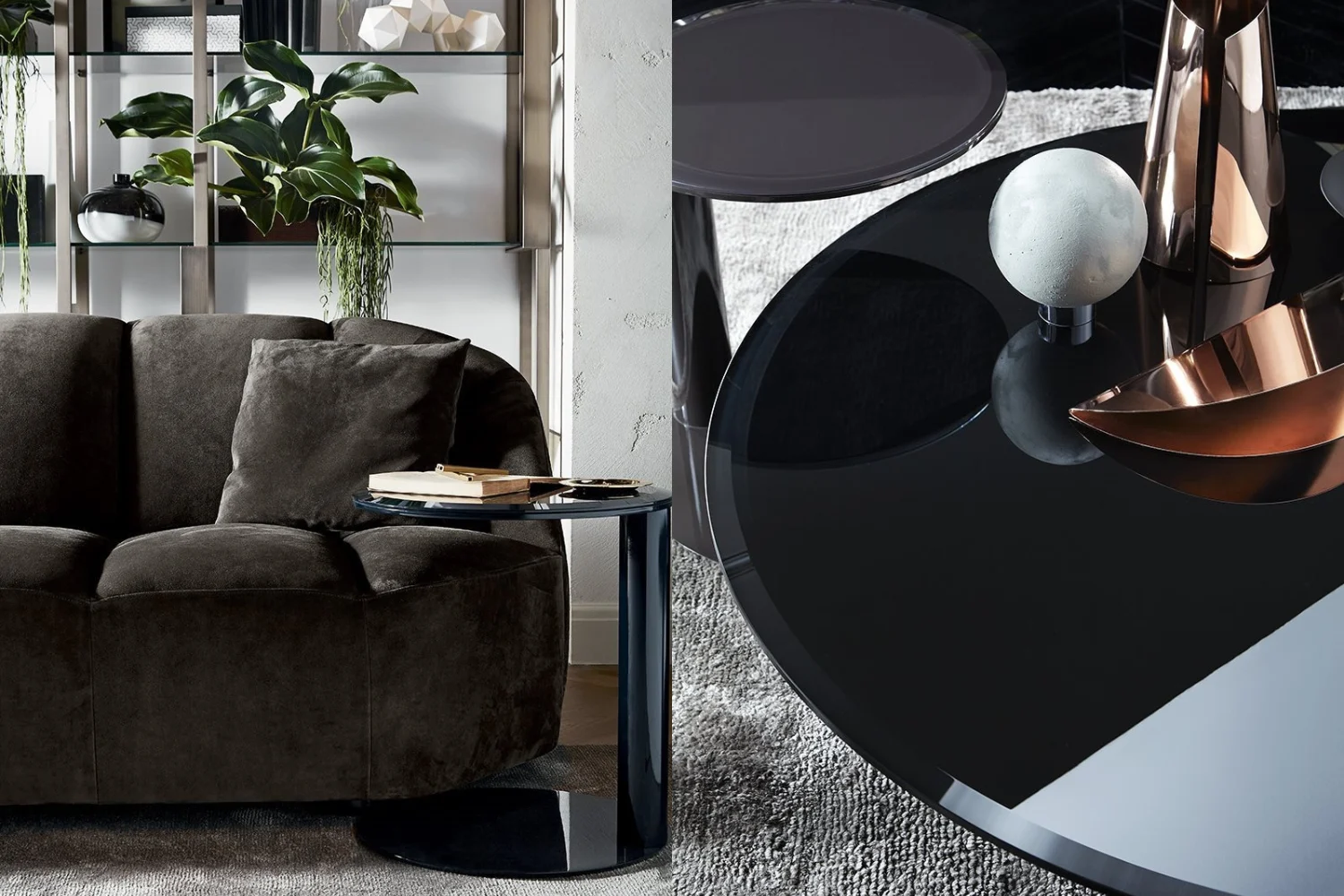 Mesa de Apoio Oto Mini 2