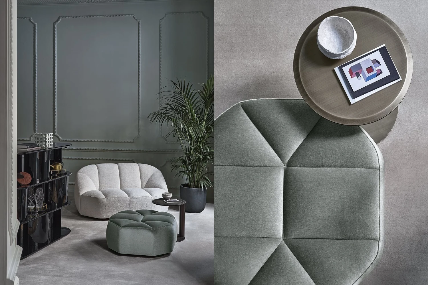 Mesa de Apoio Oto Mini 3