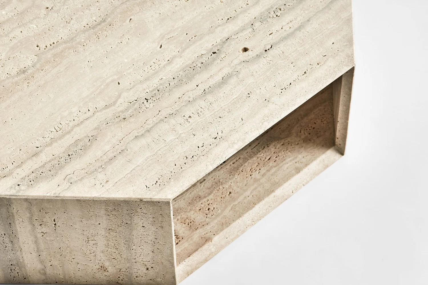 Mesa de Apoio Prism Low 6