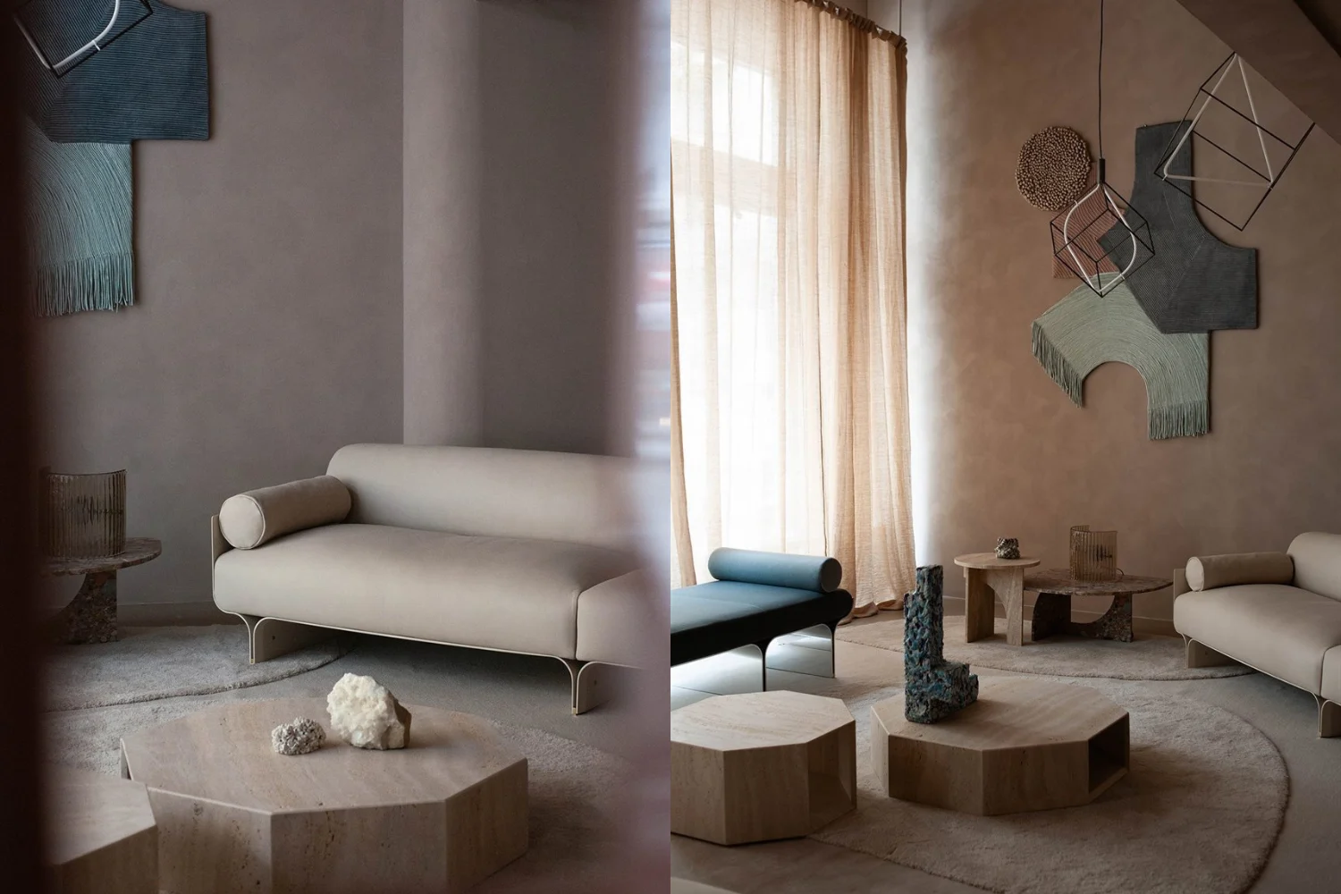 Mesa de Apoio Prism Low 7