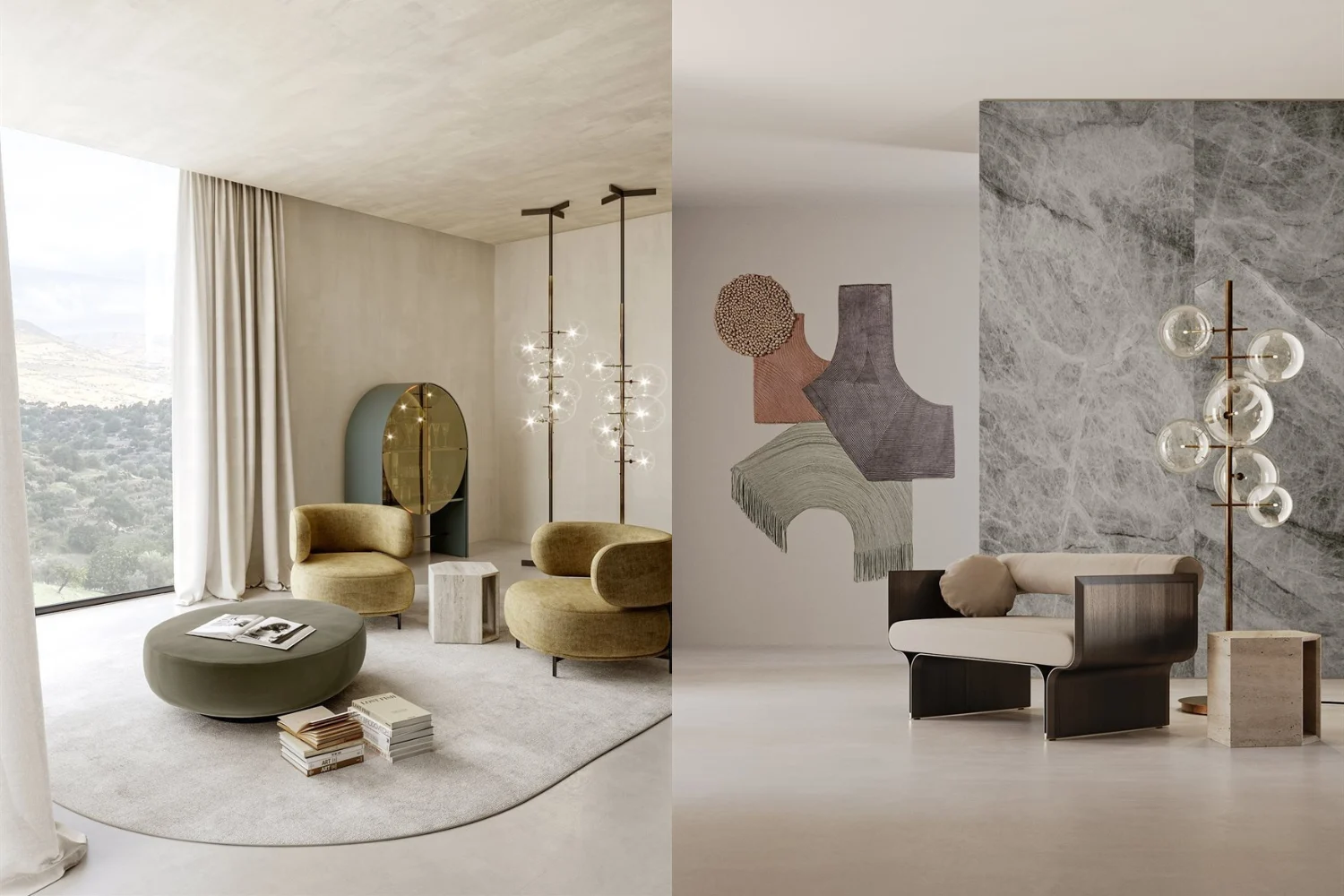 Mesa de Apoio Prism Low 8